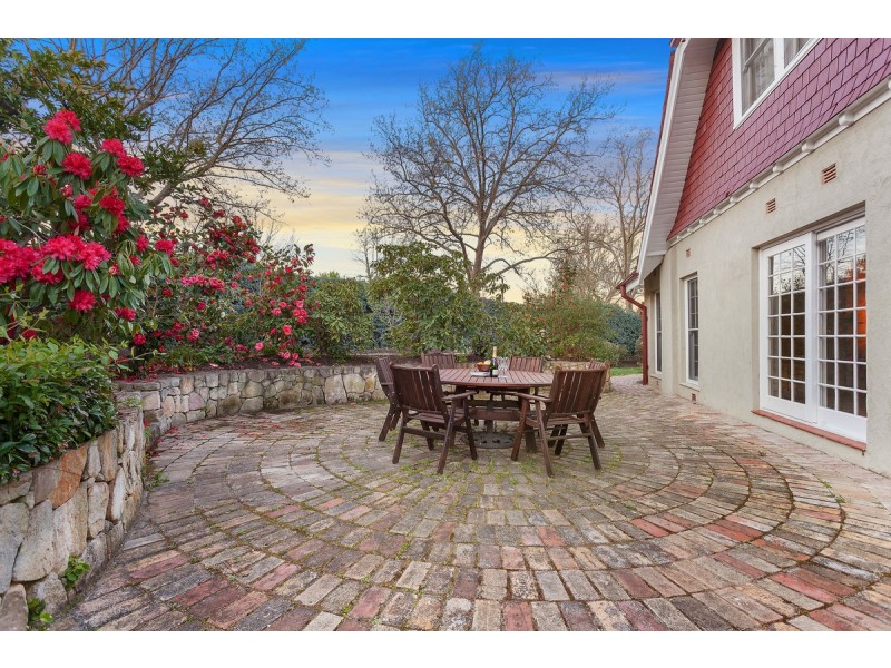 36 Furneaux Street, Griffith ACT 2603