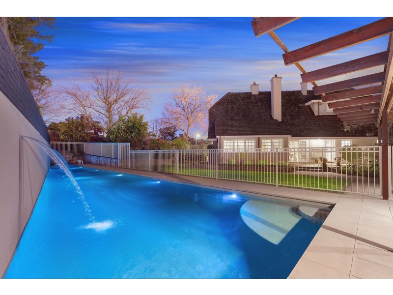 36 Furneaux Street, Griffith ACT 2603