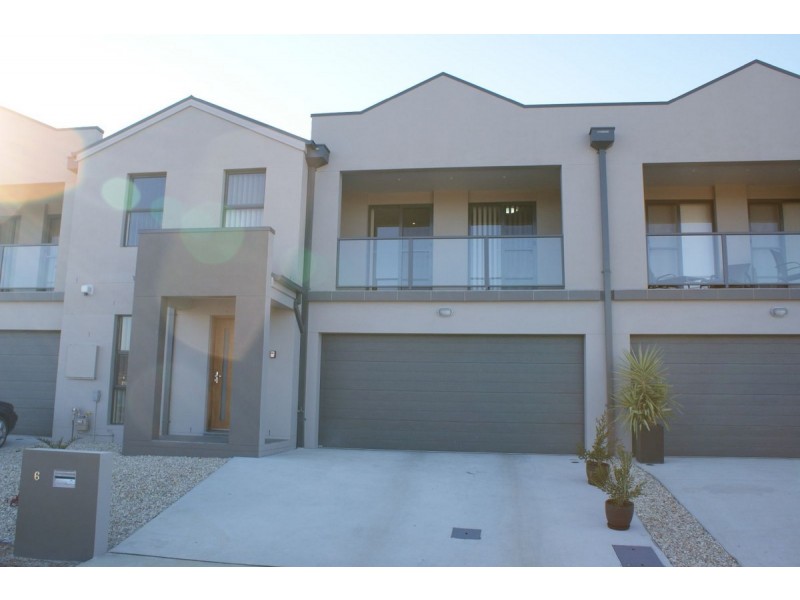 6 Haven Street, Harrison ACT 2914