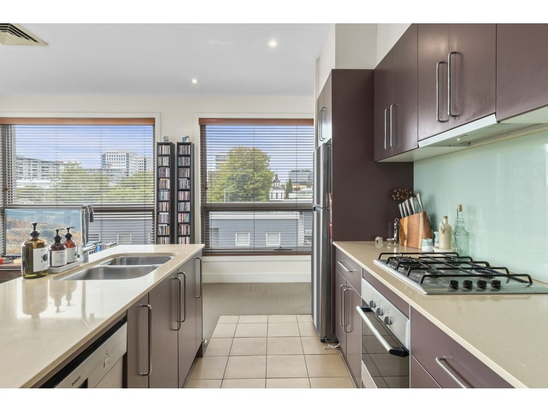20/42 McKay Lane, Turner ACT 2612