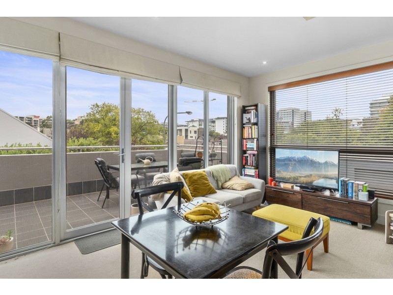 20/42 McKay Lane, Turner ACT 2612