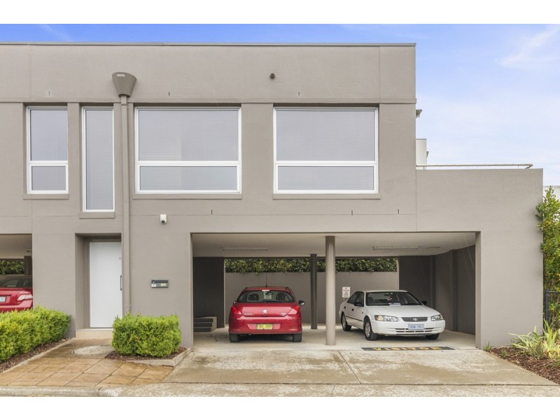 20/42 McKay Lane, Turner ACT 2612