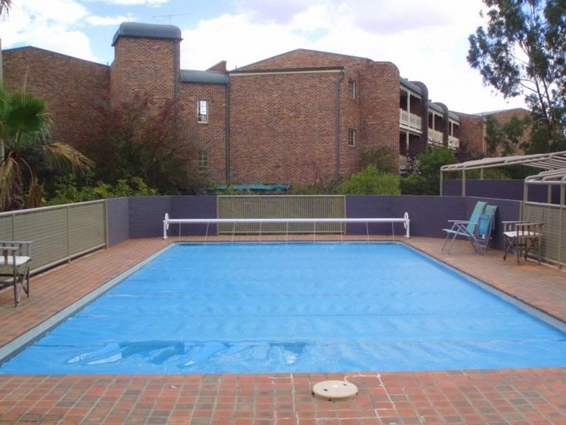 204/10 Currie Crescent, Griffith ACT 2603