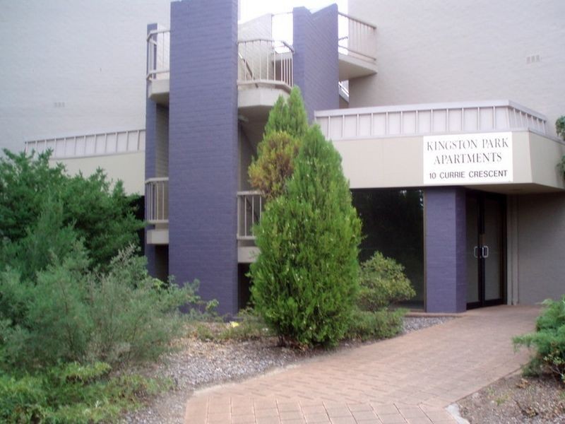 204/10 Currie Crescent, Griffith ACT 2603