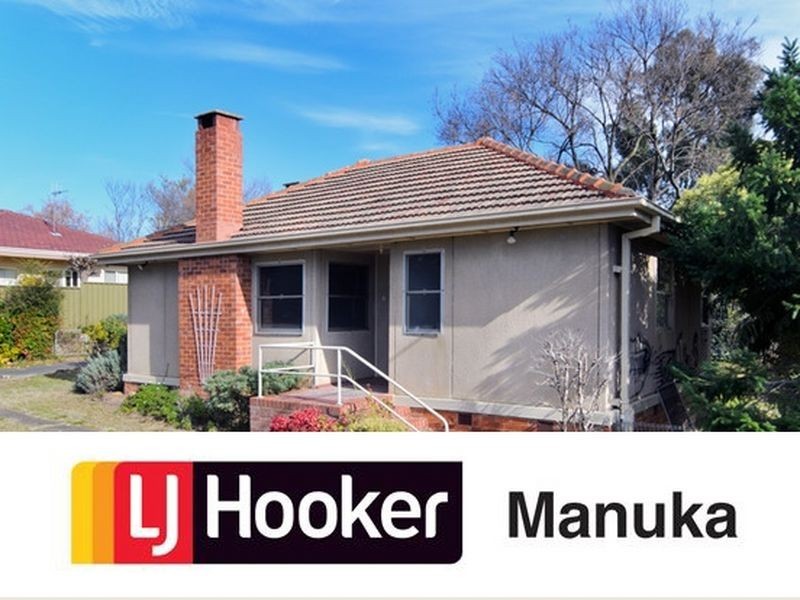 15 Novar Street, Yarralumla ACT 2600