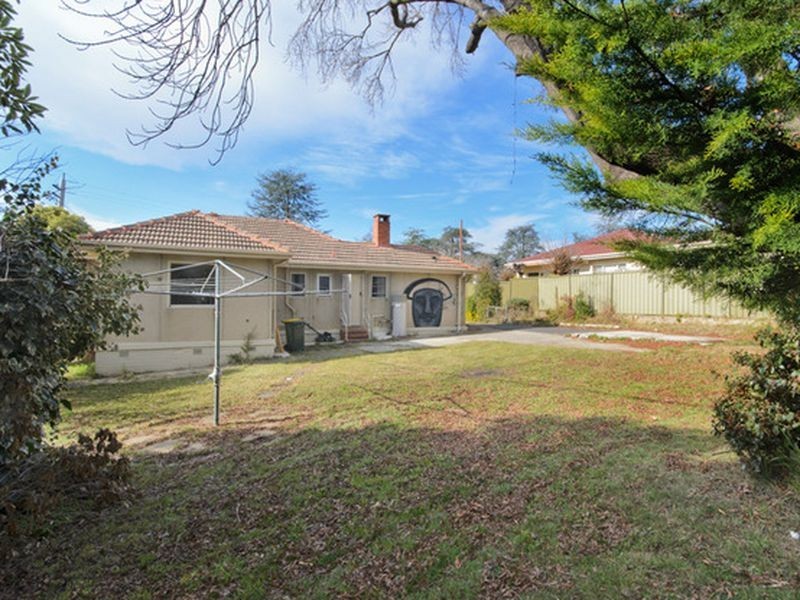 15 Novar Street, Yarralumla ACT 2600