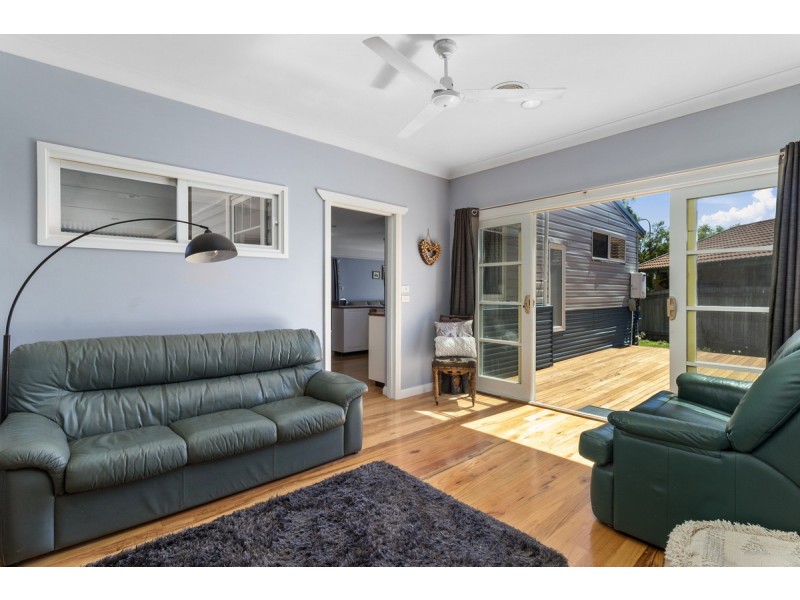 15 Wambool Street, Narrabundah ACT 2604