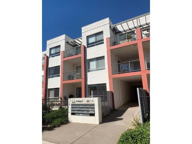 16/24-28 Watson Street, Turner ACT 2612