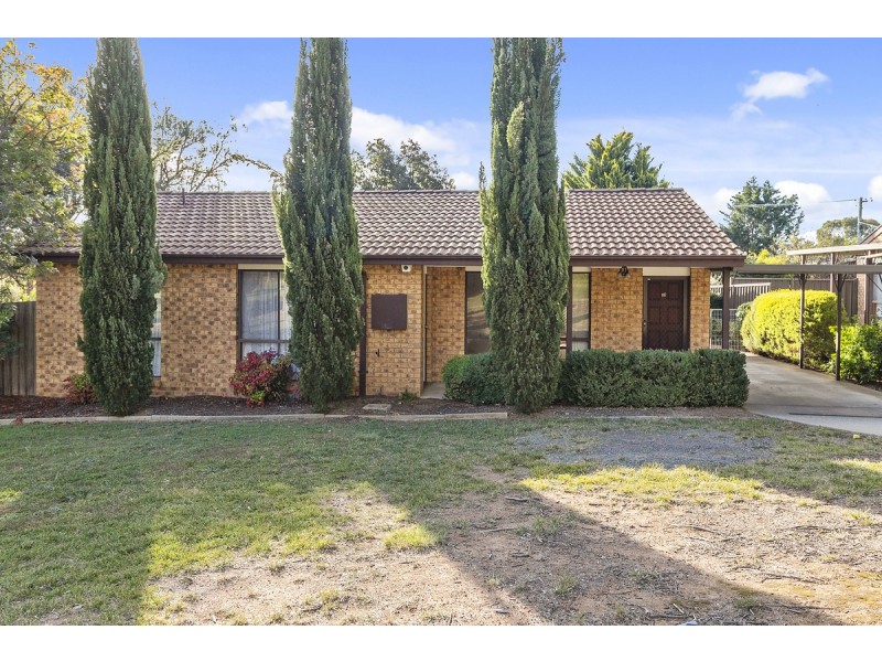 32/210 Newman Morris Circuit, Oxley ACT 2903