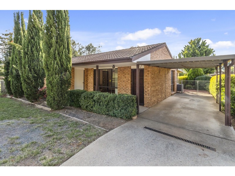 32/210 Newman Morris Circuit, Oxley ACT 2903