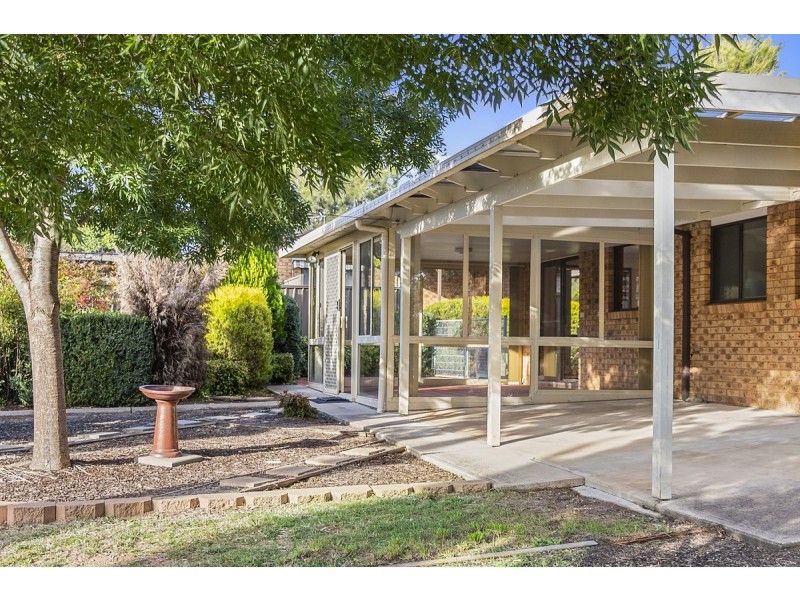 32/210 Newman Morris Circuit, Oxley ACT 2903