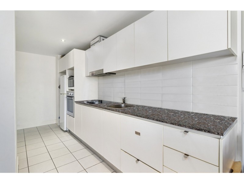 121/77 Northbourne Avenue, Turner ACT 2612