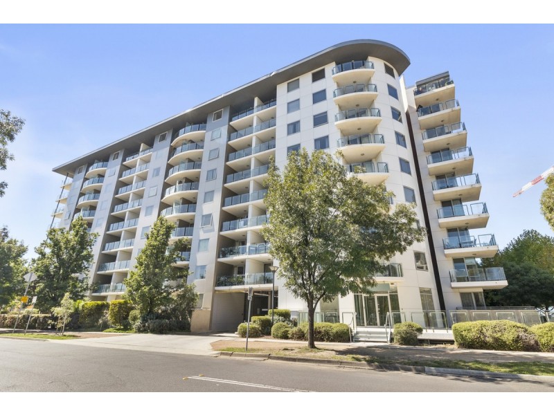 121/77 Northbourne Avenue, Turner ACT 2612