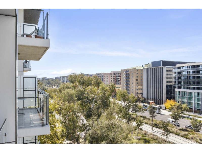 121/77 Northbourne Avenue, Turner ACT 2612