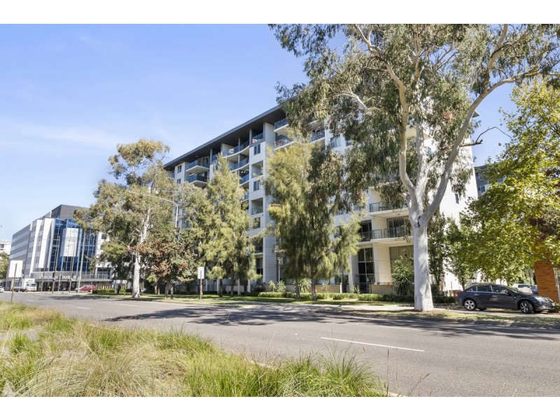121/77 Northbourne Avenue, Turner ACT 2612