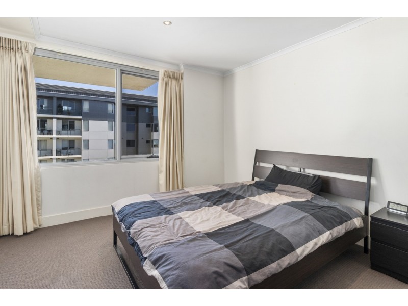 121/77 Northbourne Avenue, Turner ACT 2612