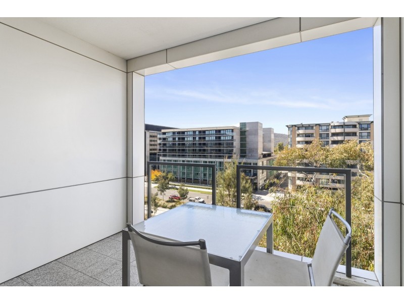 121/77 Northbourne Avenue, Turner ACT 2612
