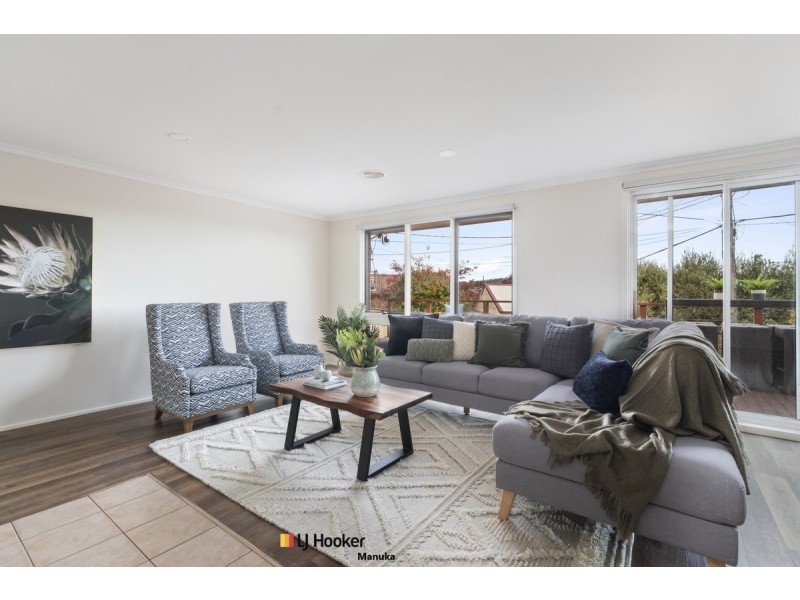 35 Cumpston Place, Macgregor ACT 2615