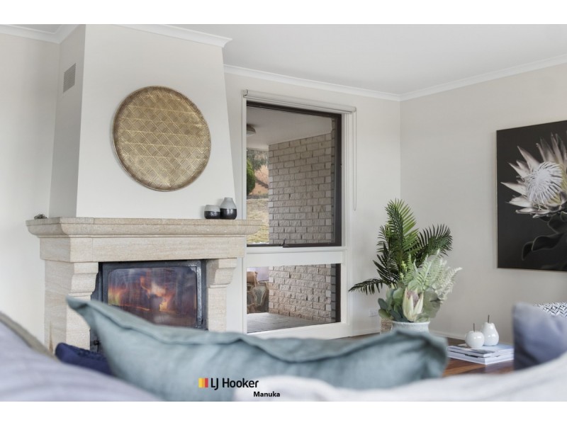 35 Cumpston Place, Macgregor ACT 2615