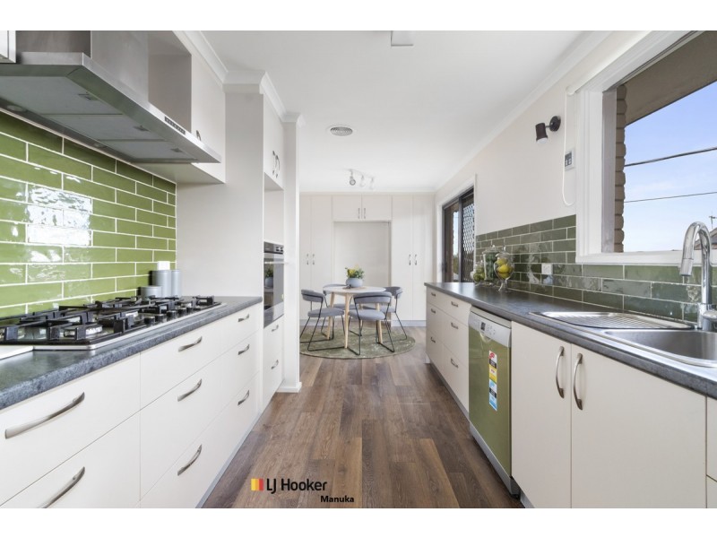 35 Cumpston Place, Macgregor ACT 2615