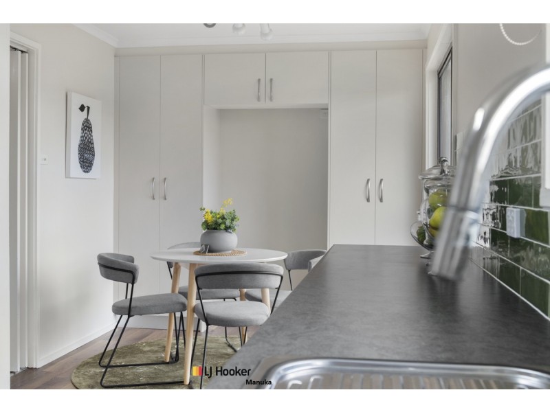 35 Cumpston Place, Macgregor ACT 2615