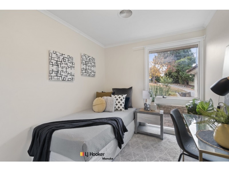 35 Cumpston Place, Macgregor ACT 2615