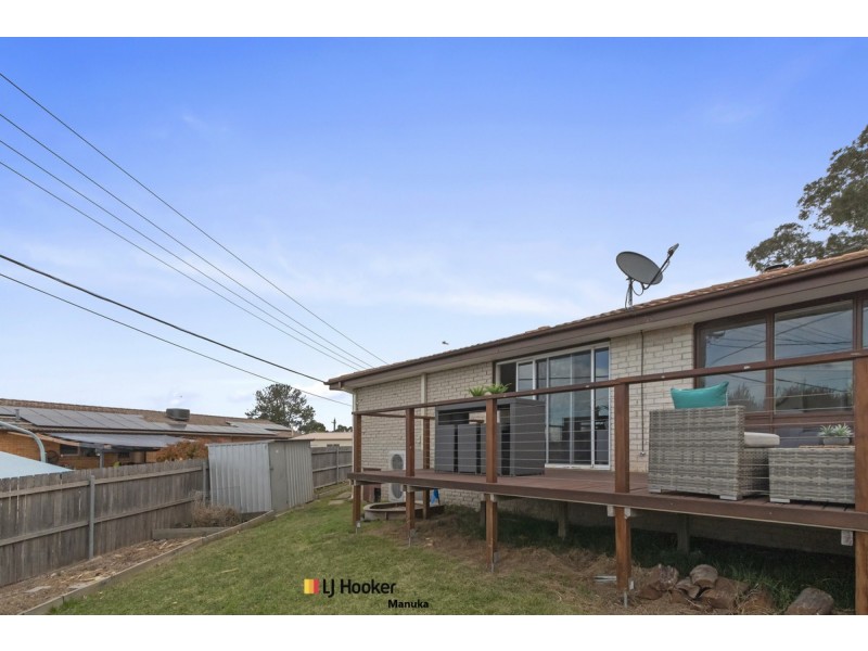 35 Cumpston Place, Macgregor ACT 2615