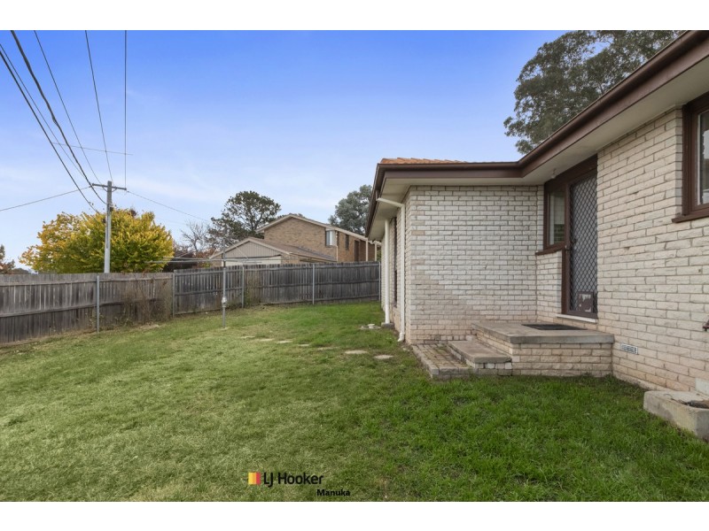 35 Cumpston Place, Macgregor ACT 2615