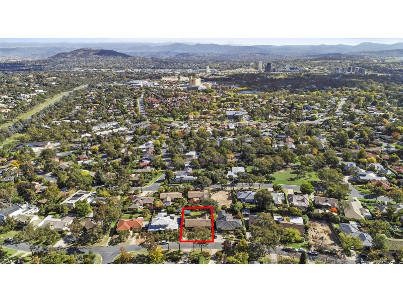 17 Flanagan Street, Garran ACT 2605