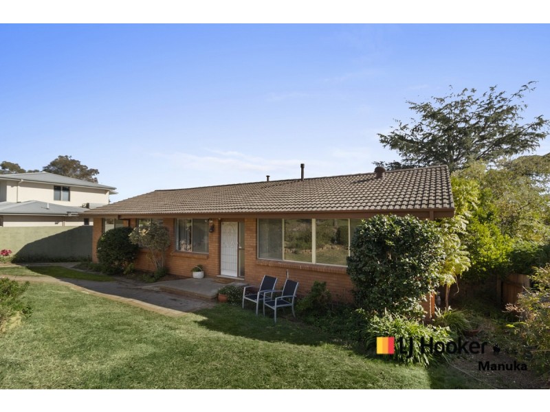 17 Flanagan Street, Garran ACT 2605
