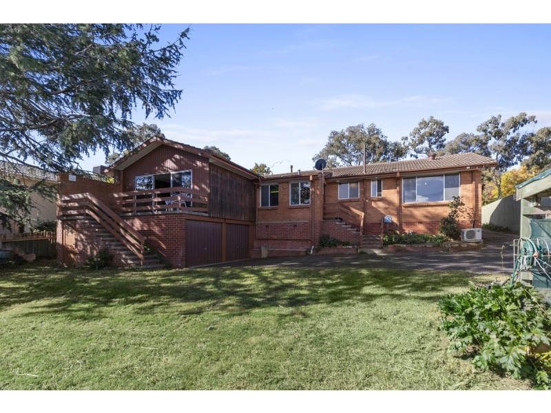 17 Flanagan Street, Garran ACT 2605