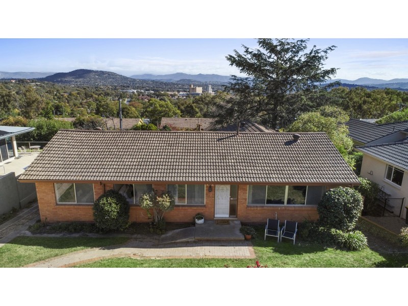 17 Flanagan Street, Garran ACT 2605