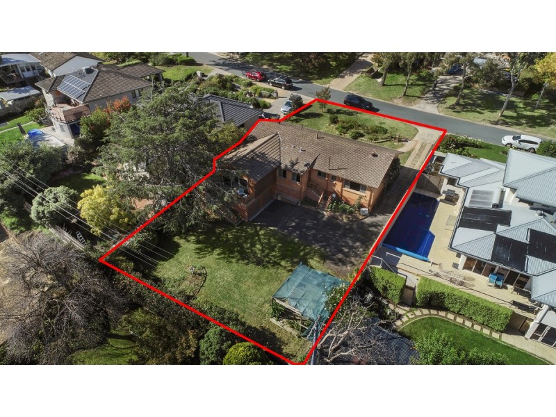 17 Flanagan Street, Garran ACT 2605