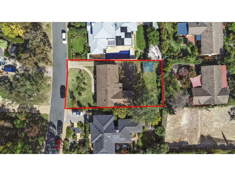 17 Flanagan Street, Garran ACT 2605