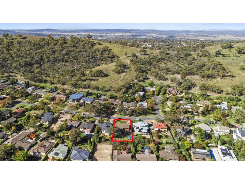 17 Flanagan Street, Garran ACT 2605