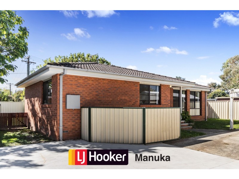 2/47 Clift Crescent, Richardson ACT 2905