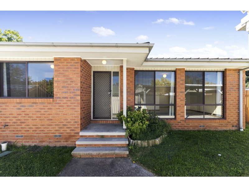 2/47 Clift Crescent, Richardson ACT 2905