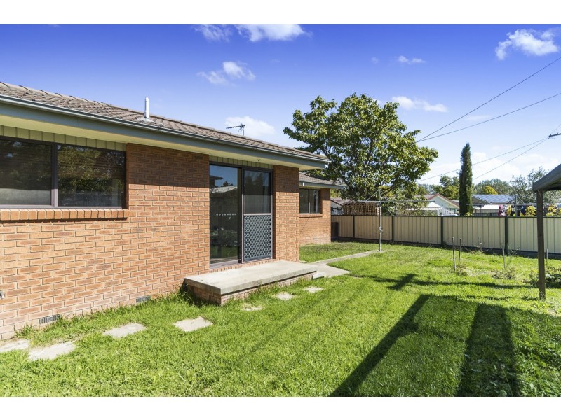2/47 Clift Crescent, Richardson ACT 2905