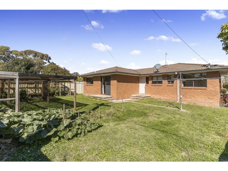 2/47 Clift Crescent, Richardson ACT 2905