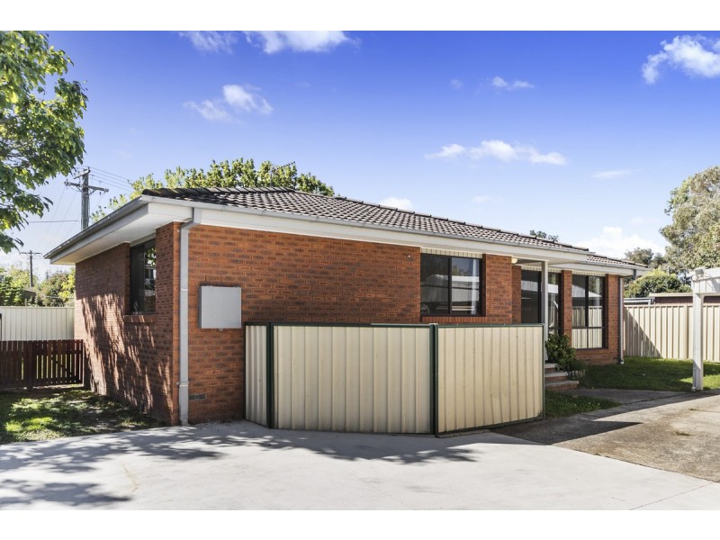 2/47 Clift Crescent, Richardson ACT 2905