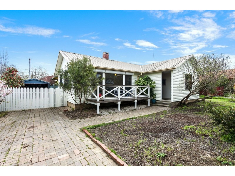 11 Belah Street, O’connor ACT 2602