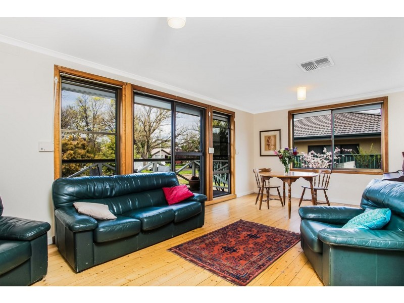 11 Belah Street, O’connor ACT 2602