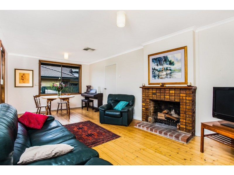 11 Belah Street, O’connor ACT 2602