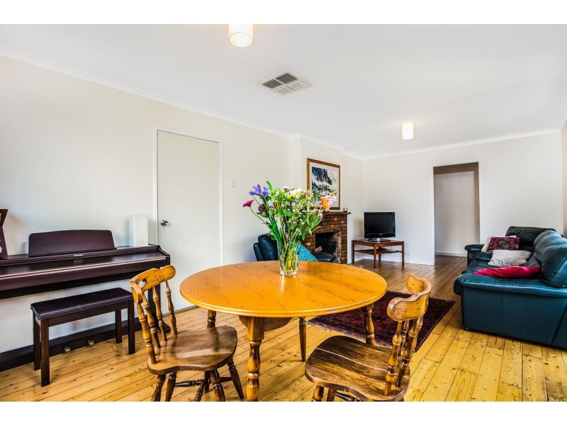 11 Belah Street, O’connor ACT 2602