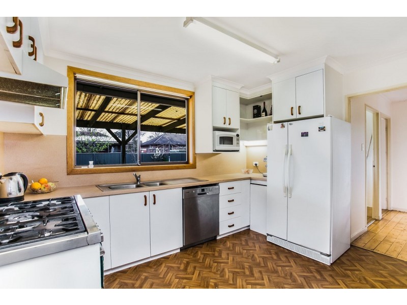 11 Belah Street, O’connor ACT 2602