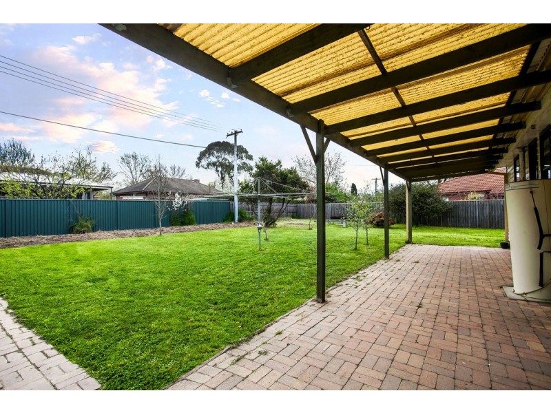 11 Belah Street, O’connor ACT 2602