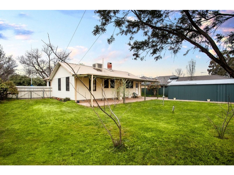 11 Belah Street, O’connor ACT 2602