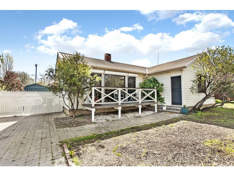 11 Belah Street, O’connor ACT 2602