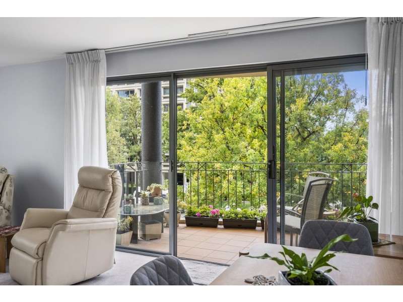 134/8 Jardine Street, Kingston ACT 2604