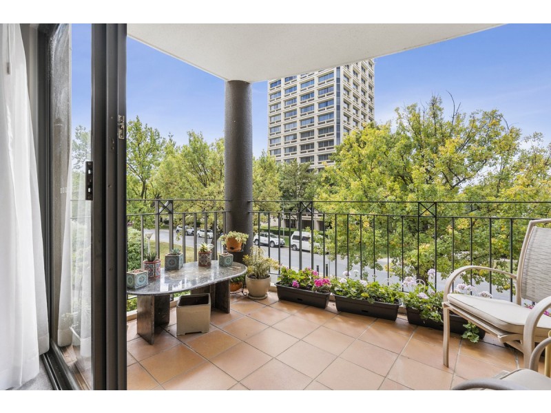 134/8 Jardine Street, Kingston ACT 2604